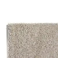 Ворсистий килимок Plush Loop Cream 7641C