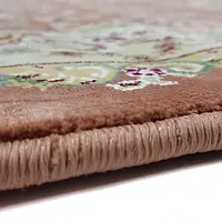 Класичний килим з іранським дизайном Persa Star TILE 2657A