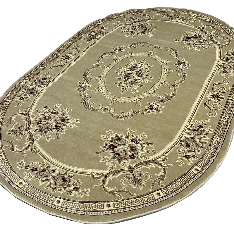 Килим Glara BEIGE 9357A