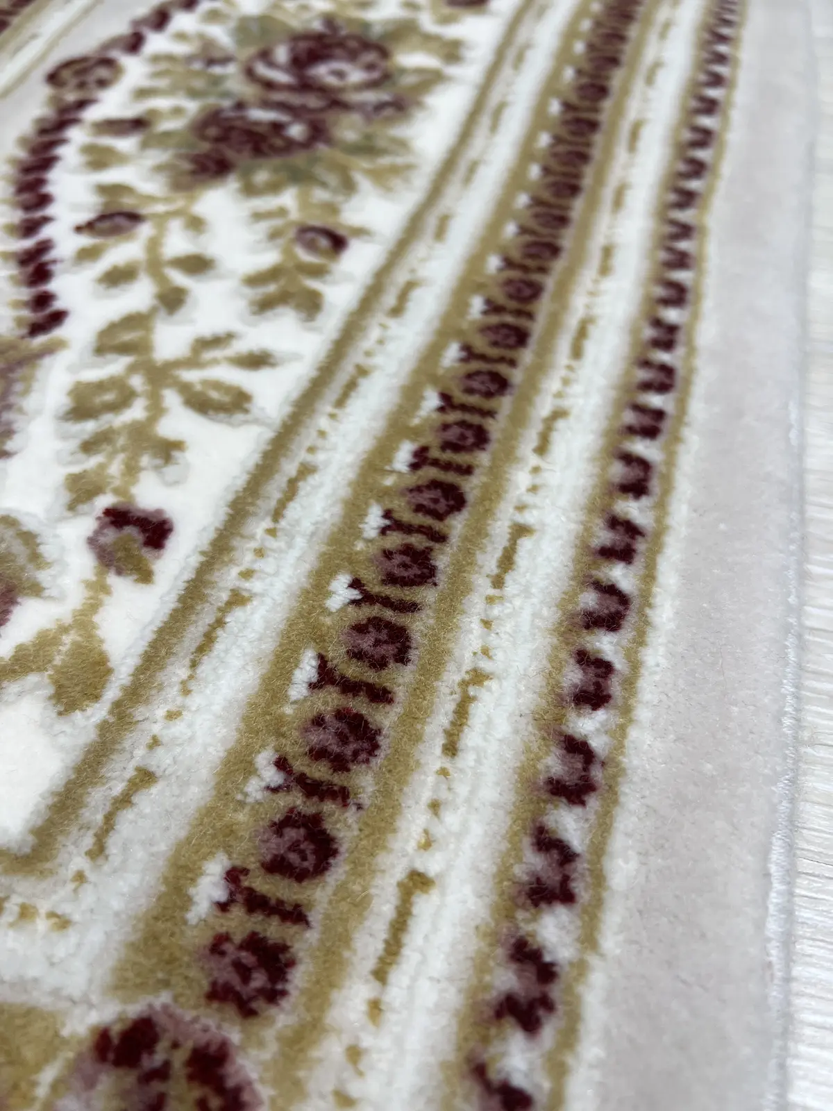 Килим Glara beige 1044A