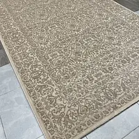 Килим Prismata Бежевий P496A