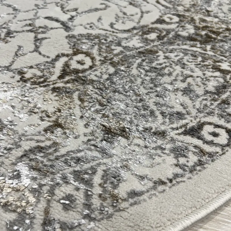 Килим Velura Royal Cream EB75C