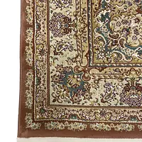 Класичний килим з іранським дизайном Persa Star TILE 4130A