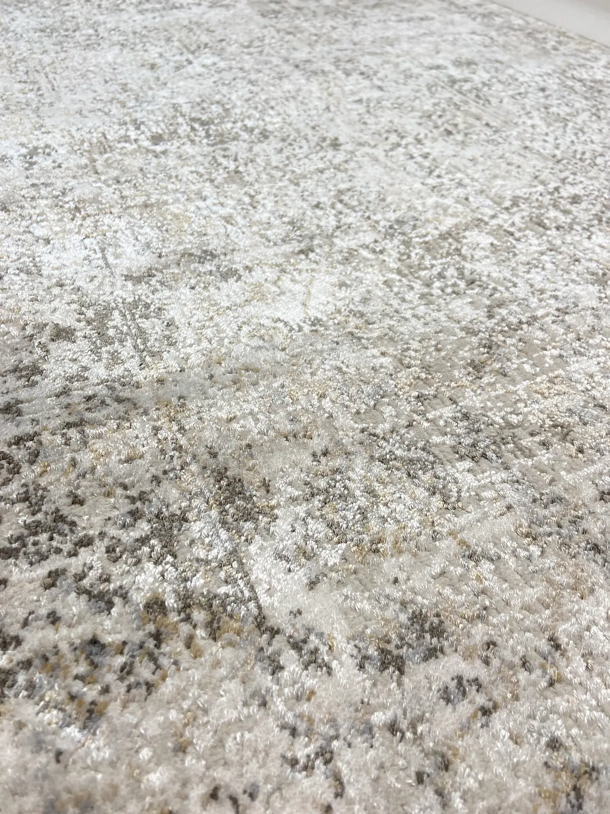 Килим Velura Prime Cream AS46D