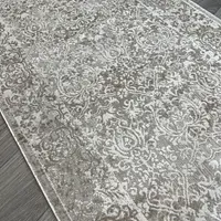 Килим Velura Prime Cream L198E