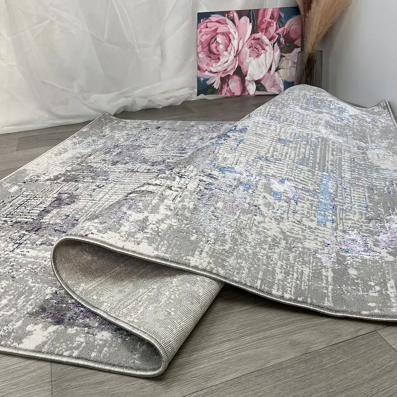 Килим Velura Royal Gray AE27A