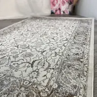 Килим Velura Royal Cream EB75C