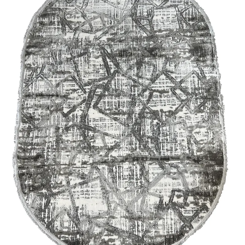 Килим з термоусадкою Aquila Gray 2700B