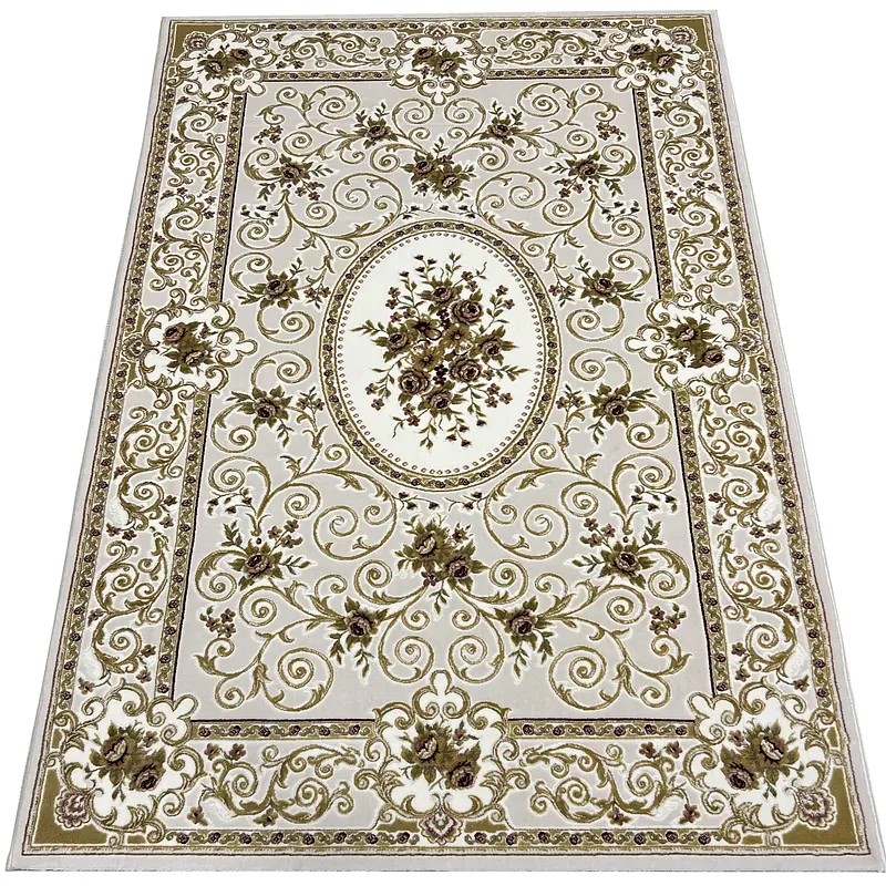 Килим Glara beige 1051A