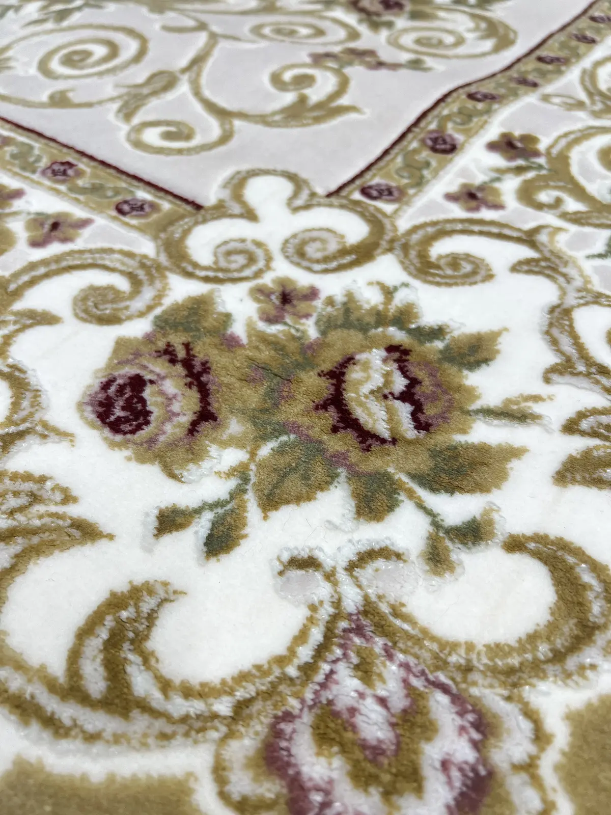 Килим Glara beige 1051A