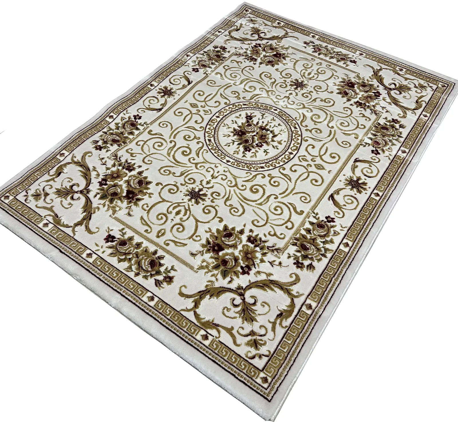 Килим Glara Cream 7815B
