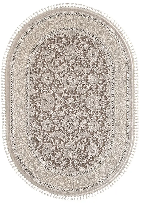 Акриловий килим Velura Lux BEJ 6821