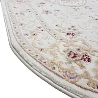 Класичний килим Parisia cream 9932H