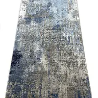 Бамбуковий килим Heritex Heritage Blue B173Е