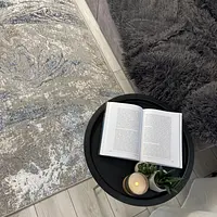 Килим Velura Royal Gray AL36A