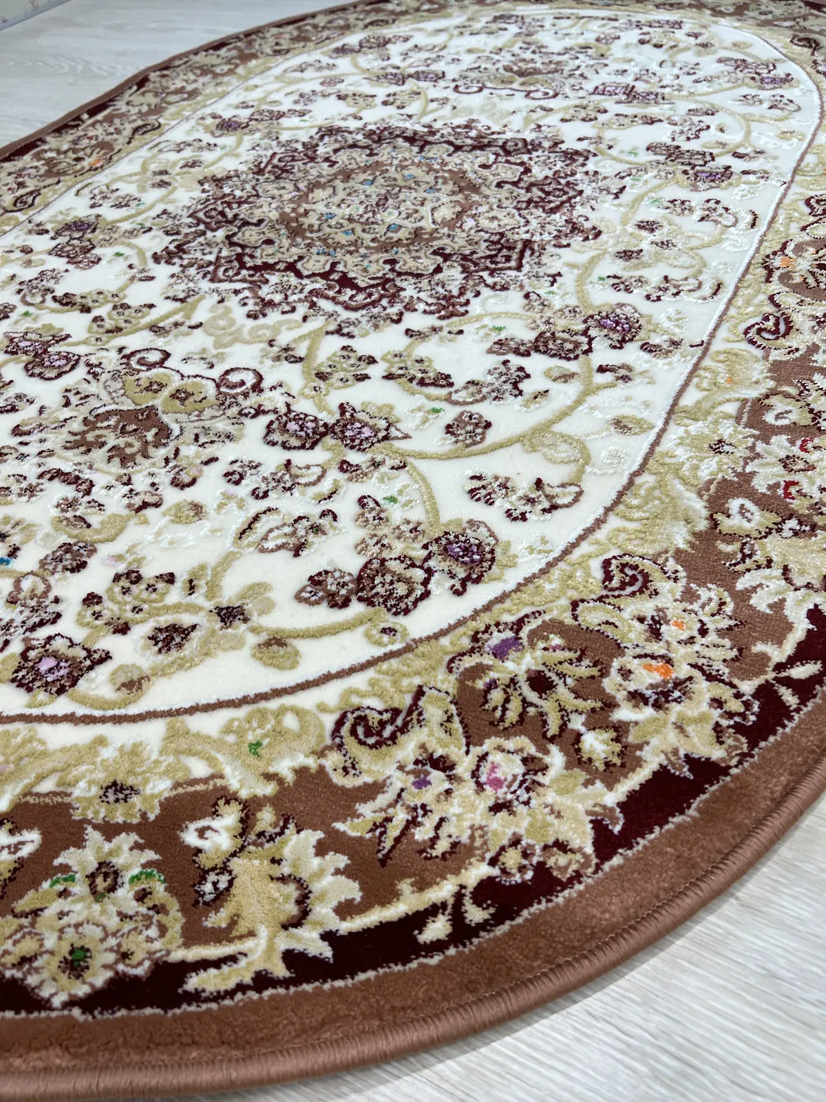 Килим Velura Persa TILE A797A