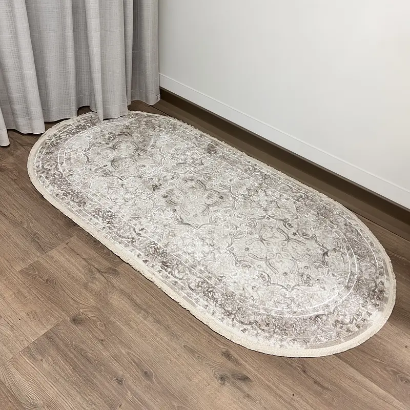 Килим з термоусадкою Aquila Cream 2771A