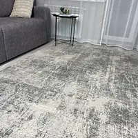 Бамбуковий килим Heritex Heritage Gray B173B