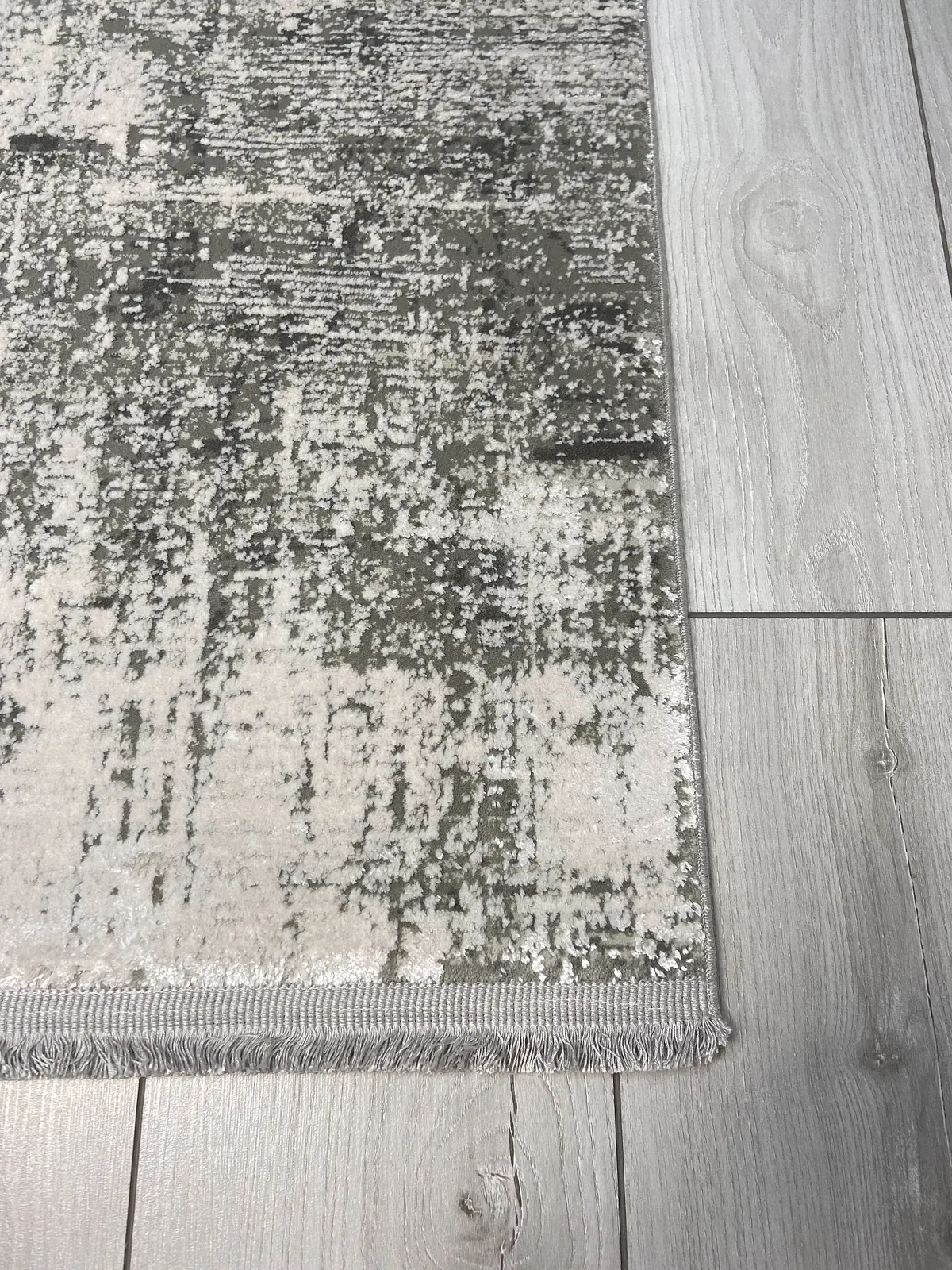 Бамбуковий килим Heritex Heritage Gray B173B