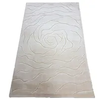 Натуральний Килим Velura Sound Cream 4216B