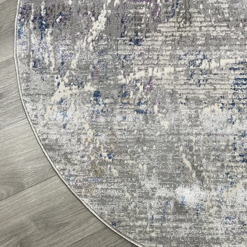 Килим Velura Royal Gray AJ28D