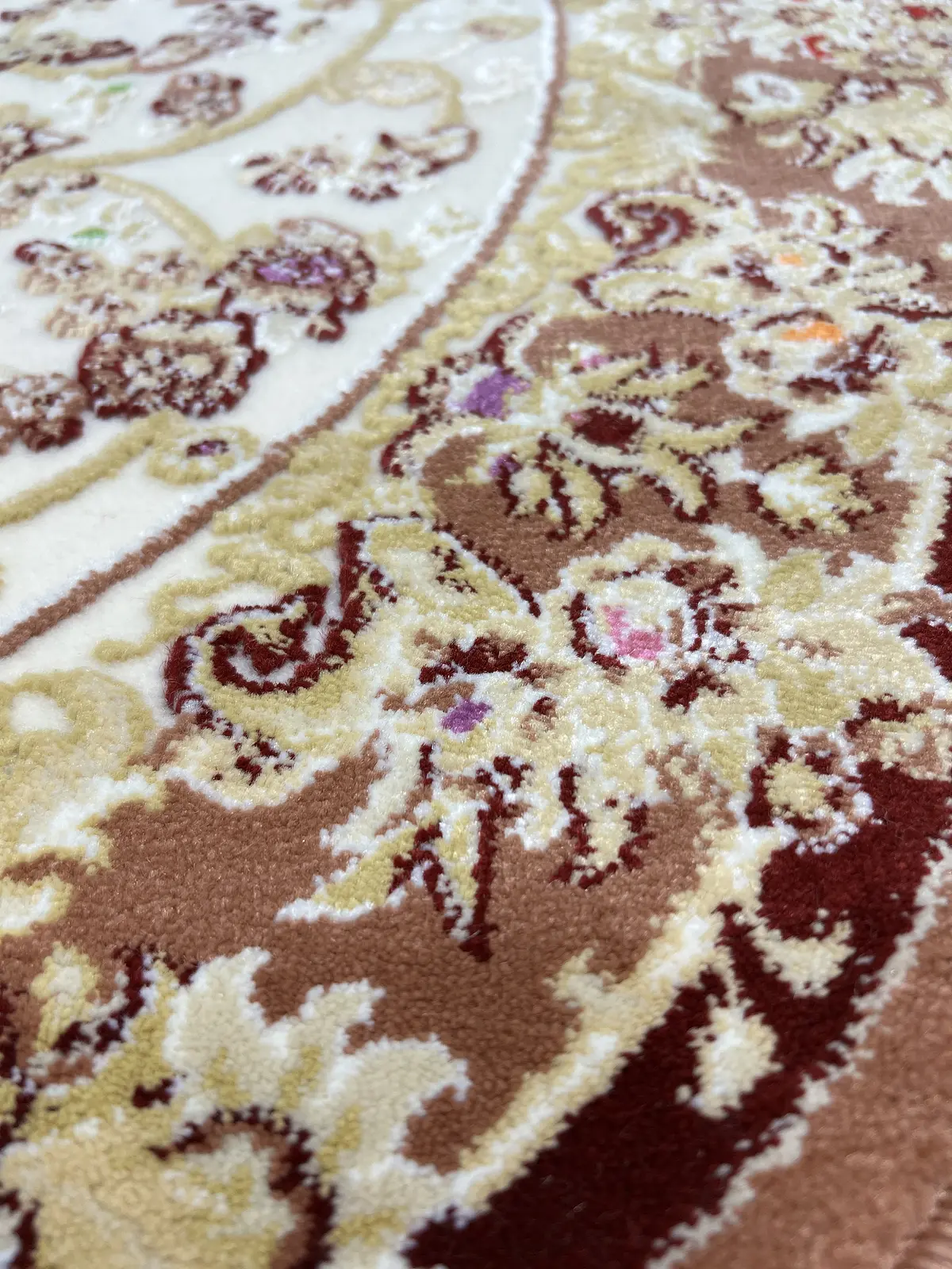 Килим Velura Persa TILE A797A