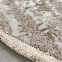 Килим з термоусадкою Aquila cream 2701B