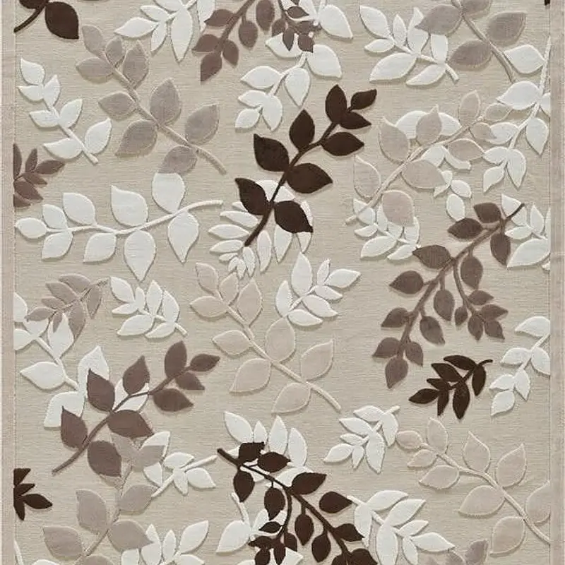 Натуральний Килим Velura Sound SCHENILLE CREAM 7305