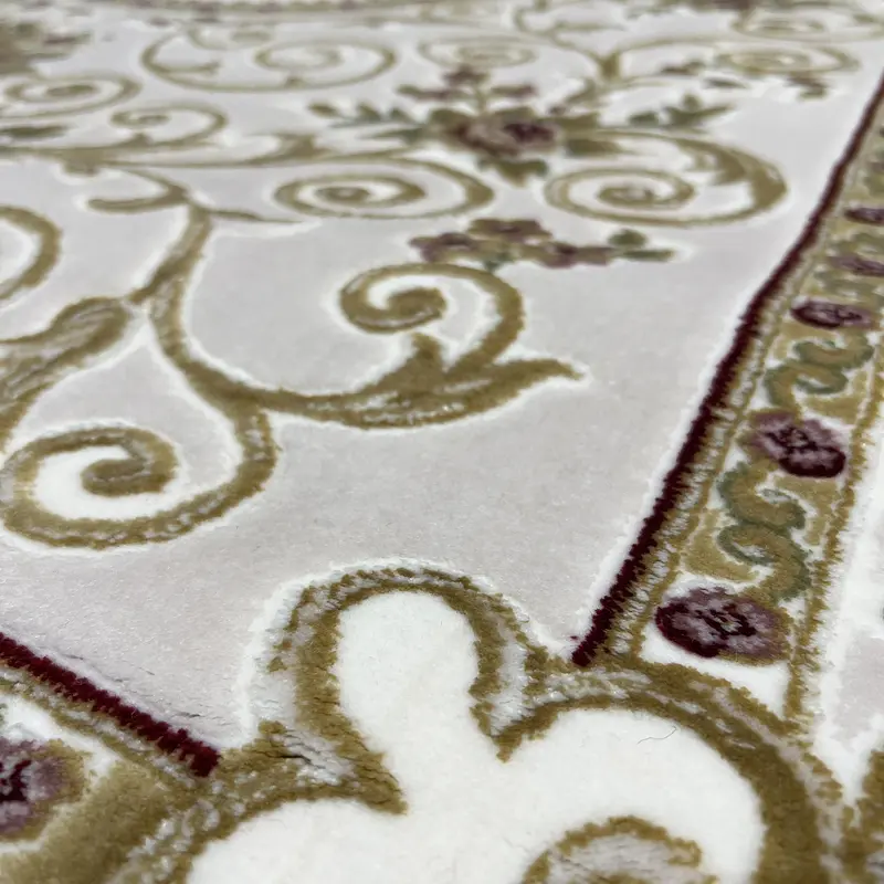 Килим Glara beige 1051A