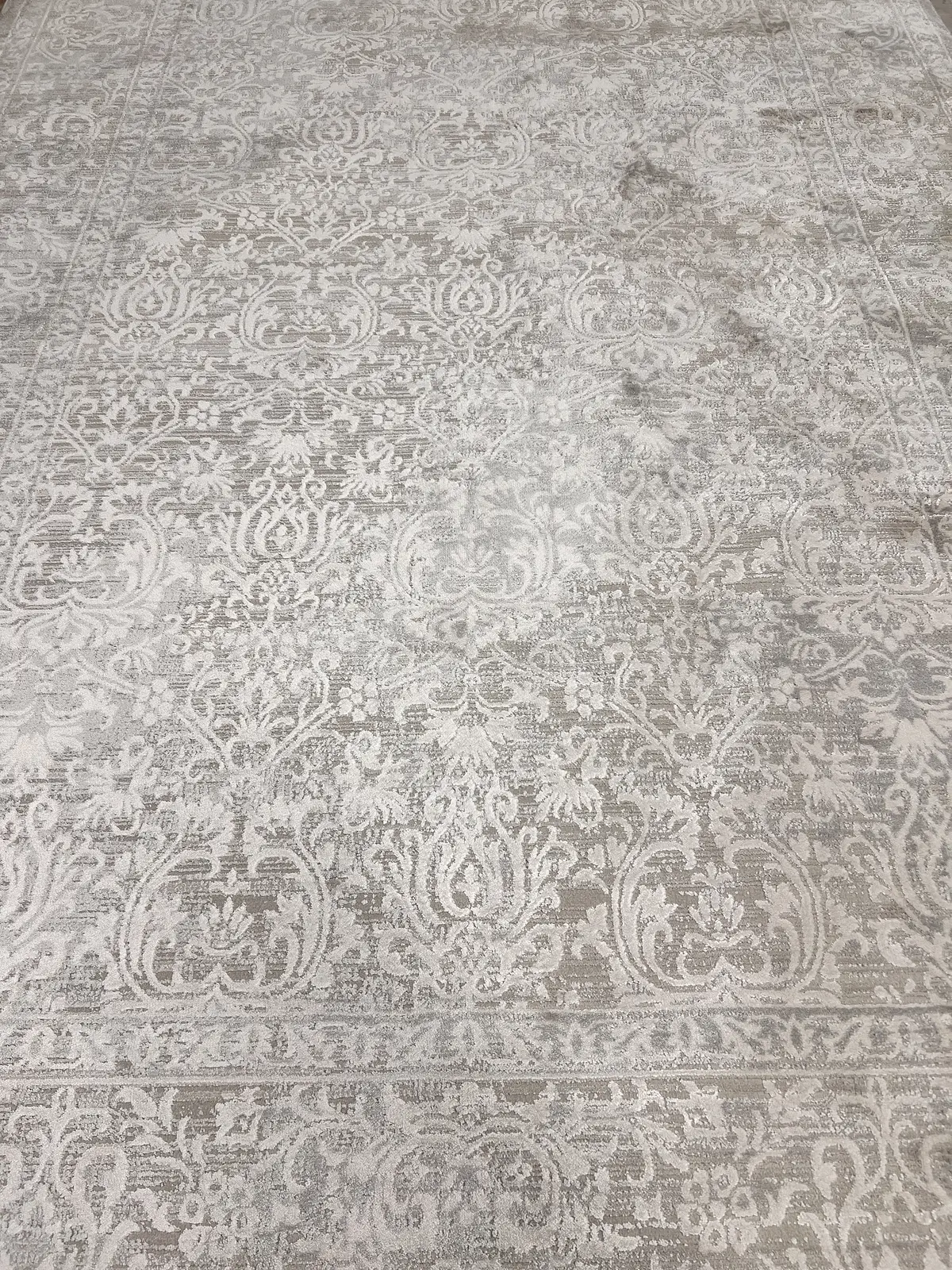 Килим Velura Prime LIGHT GREY L198A