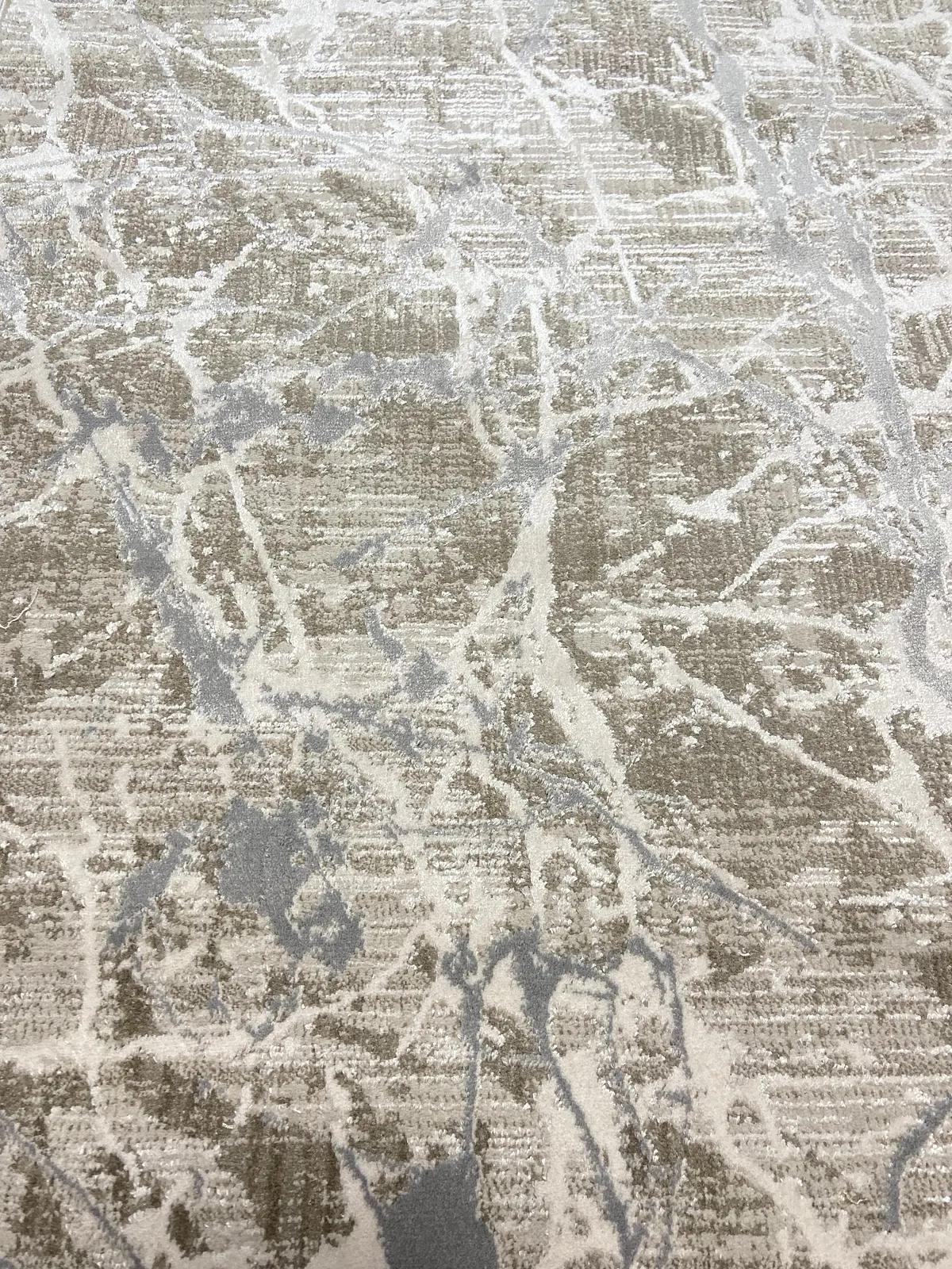 Килим Velura Prime Cream EG18I