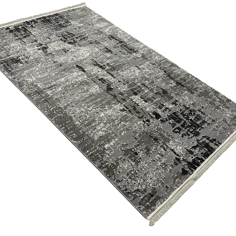 Килим з термоусадкою Aquila Gray 4274В