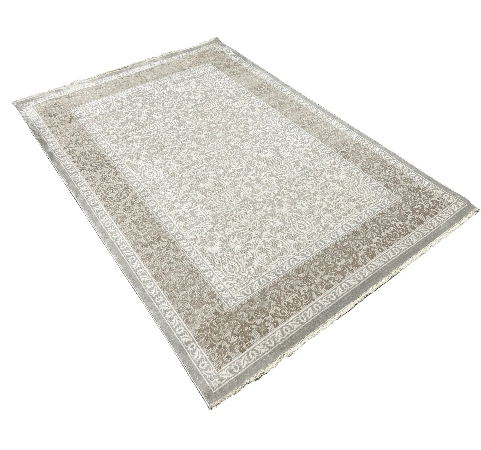 Килим Velura Prime Cream L198B