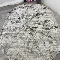Килим Velura Royal Gray EL75A