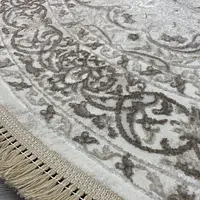 Килим з термоусадкою Aquila CREAM 2771A