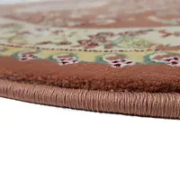 Класичний килим з іранським дизайном Persa Star TILE 2657A