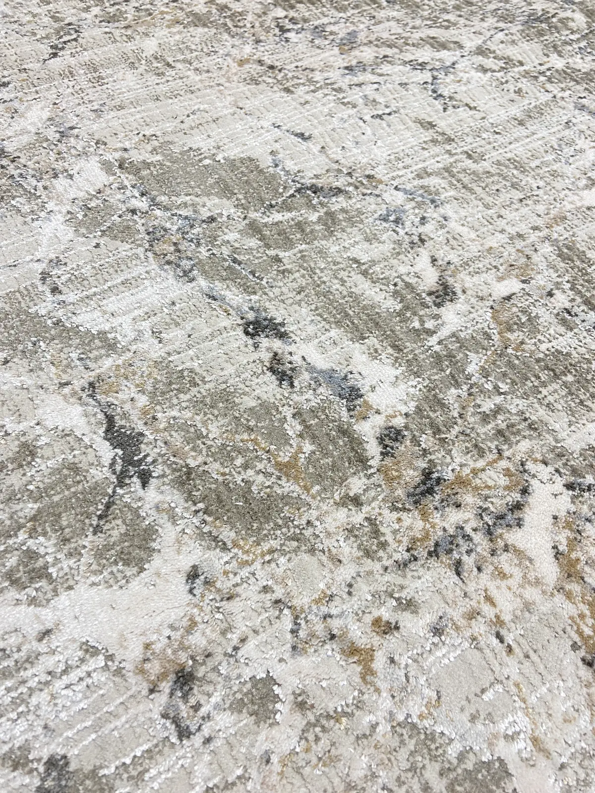 Килим Velura Prime Cream EG18B
