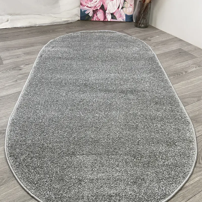 Килим Suavis GREY 1000A