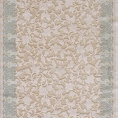 Натуральний Килим Velura Sound Cream 4504