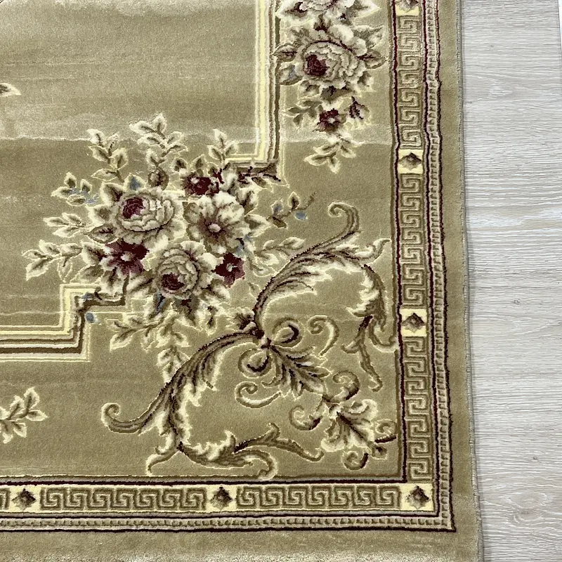 Килим Glara beige 9357A