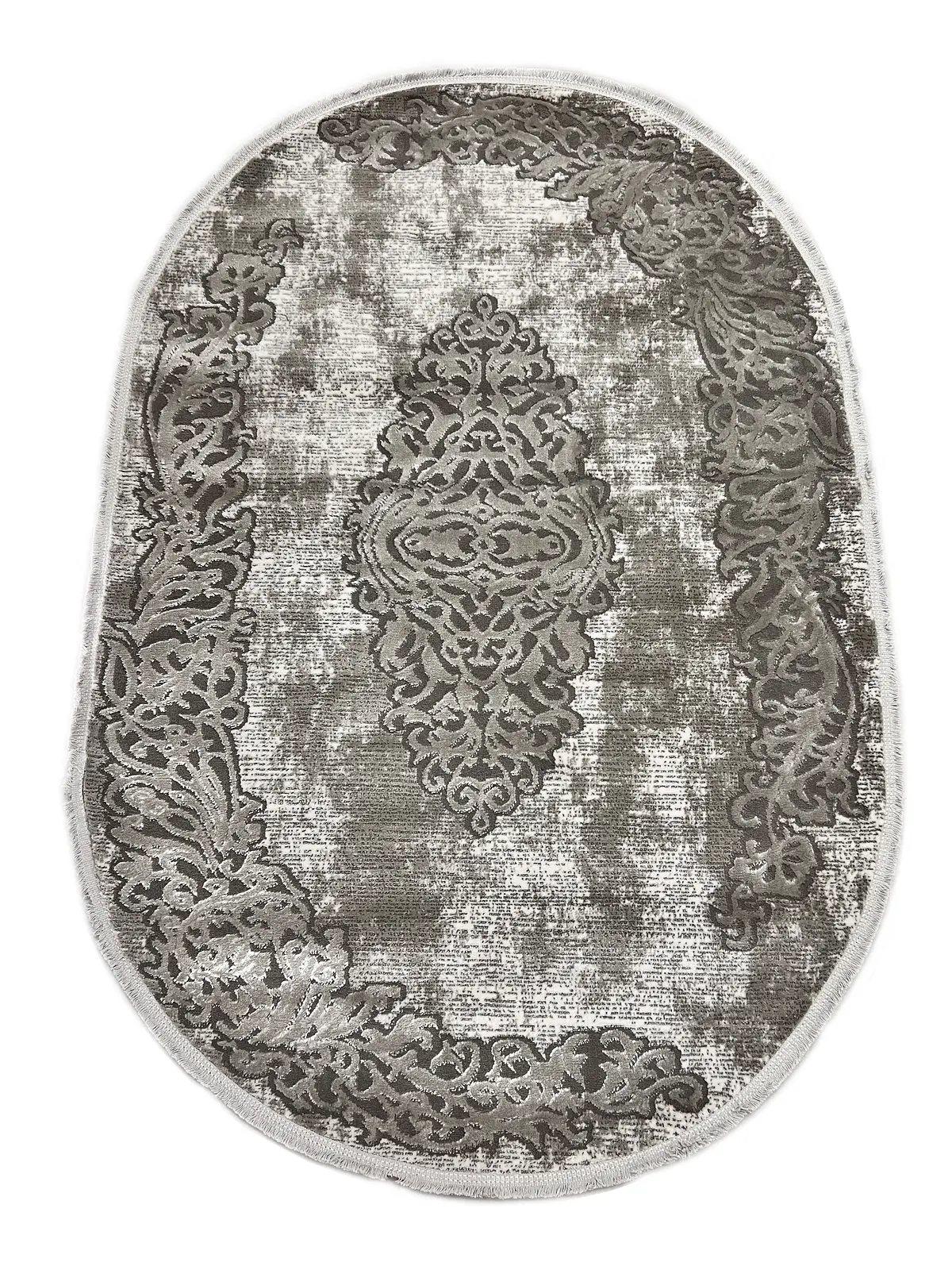 Килим з термоусадкою Aquila Gray 3254C