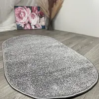 Килим Suavis DARK GREY 1000A