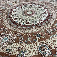 Класичний килим з іранським дизайном Persa Star ROSE 3419A