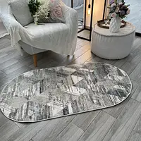 Килим Velura Prime Cream BB80B