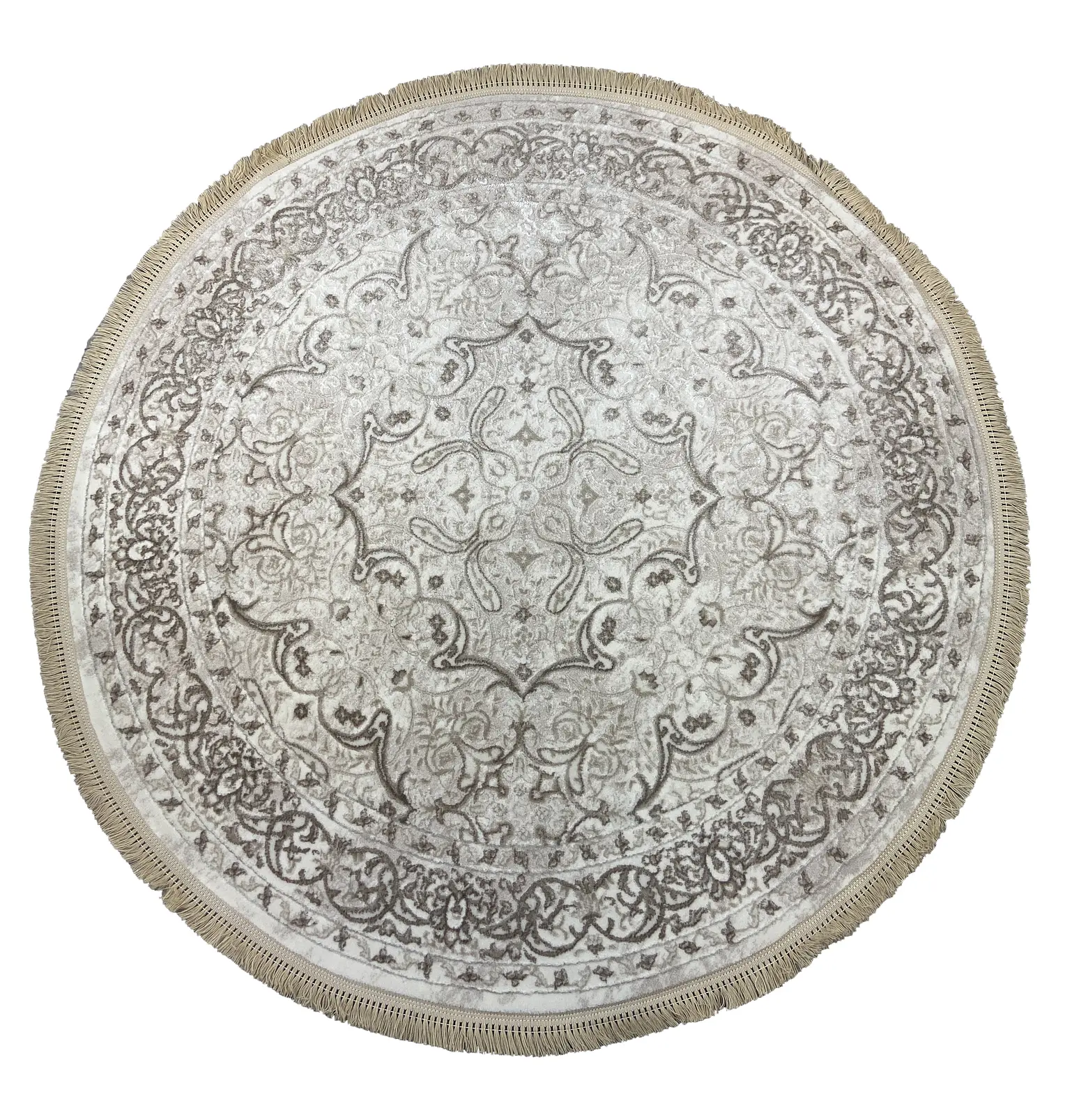 Килим з термоусадкою Aquila CREAM 2771A