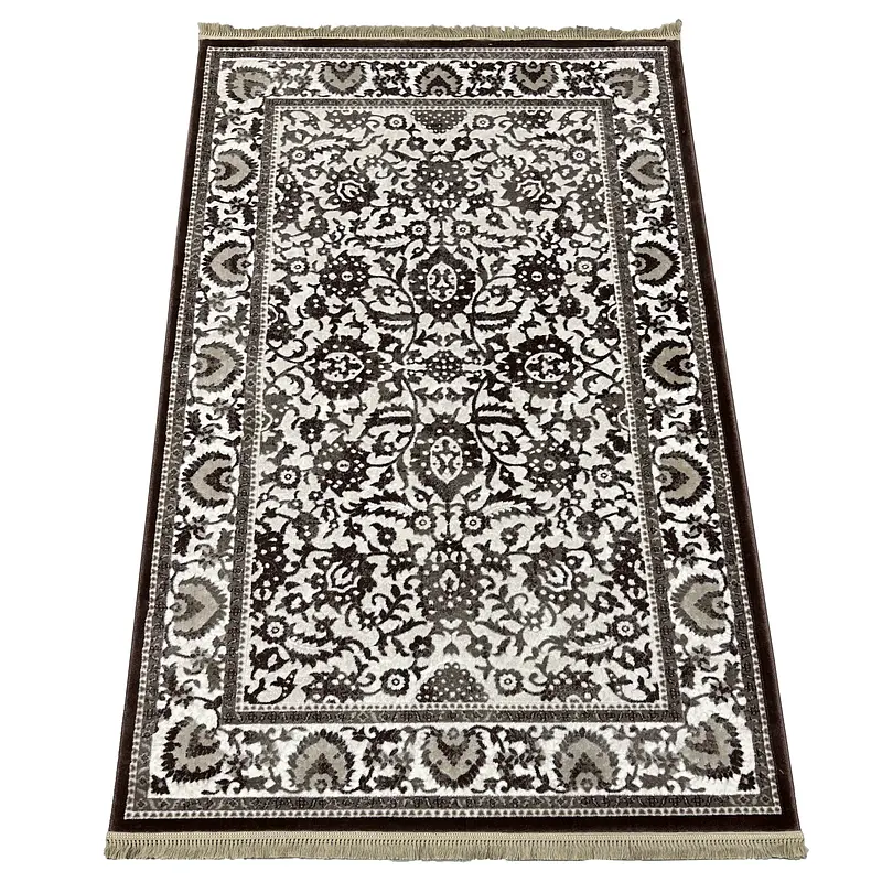 Килим з термоусадкою Aquila beige 9840A