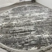 Килим з термоусадкою Aquila Gray 2701B