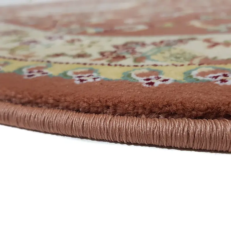 Класичний килим з іранським дизайном Persa Star TILE 2657A