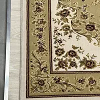 Килим Glara beige 7799A