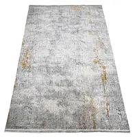 Сучасний килим Velura Art COKEN_A_GRI 2077